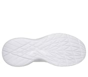 BOBS INFINITY, NATURAL Footwear Bottom View