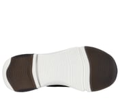 BOBS SPARROW FLEX - INSTANT CLOUT, BBBBLACK Footwear Bottom View