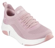BOBS SPARROW FLEX - INSTANT CLOUT, BLUSH Footwear Right View