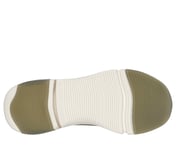 BOBS SPARROW FLEX - INSTANT CLOUT, OOLIVE Footwear Bottom View