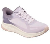 BOBS SQUAD 4 - STAPLE LOOK, PURPLE MULTI
