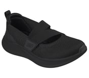 BOBS MODA FLEX, BLACK