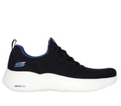BOBS INFINITY, BBBBLACK Footwear Lateral View
