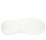 BOBS INFINITY, BBBBLACK Footwear Bottom View