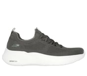 BOBS INFINITY, OOLIVE Footwear Lateral View