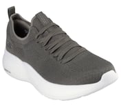 BOBS INFINITY, OOLIVE Footwear Right View