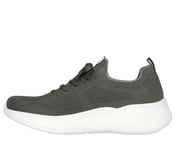 BOBS INFINITY, OOLIVE Footwear Left View