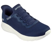 SKECHERS SLIP-INS: BOBS SPORT SQUAD CHAOS- Daily Hype,  Footwear Right View