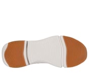 BOBS SPARROW FLEX-STEADY EDGE, TAUPE Footwear Bottom View