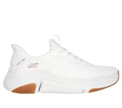 BOBS SPARROW FLEX-STEADY EDGE, WWWHITE