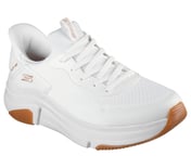 BOBS SPARROW FLEX-STEADY EDGE, WWWHITE