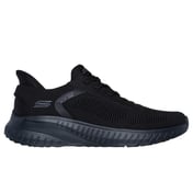 BOB SQUAD CHAOS - SOLID STEP, BLACK