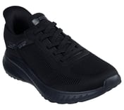 BOB SQUAD CHAOS - SOLID STEP, BLACK