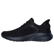BOB SQUAD CHAOS - SOLID STEP, BLACK