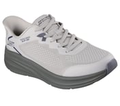 BOBS SKILLZ, NATURAL/OLIVE Footwear Right View