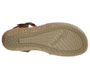 BRIT - EDGY DAYS,  Footwear Bottom View