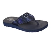 MEDITATION - SIMPLE FLORAL,  Footwear Right View