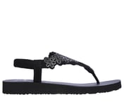 MEDITATION - FLORAL LOVER,  Footwear Lateral View