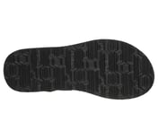 MEDITATION - FLORAL LOVER,  Footwear Bottom View