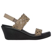 RUMBLE ON - SASSY DAYZ,  Footwear Lateral View