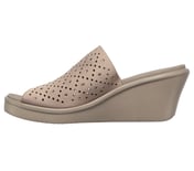 RUMBLE ON - SILKY TAKE2,  Footwear Left View