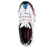 D'LITES-RUNWAY READY,  Footwear Top View