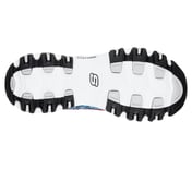 D'LITES-RUNWAY READY,  Footwear Bottom View