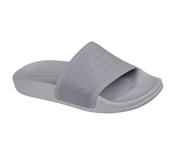 POP UPS - UNDISTURBED, LILAC Footwear Top View