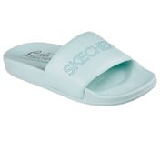 POP UPS - RIGHT TIME, MINT Footwear Right View
