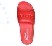 POP UPS - RIGHT TIME, RRED Footwear Top View