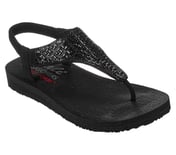 MEDITATION - SWEET ROCK, BBLACK Footwear Right View
