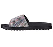ARCH FIT PARADISE - STROLLIN', BLACK