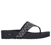 ARCH FIT VINYASA, BBBBLACK Footwear Lateral View