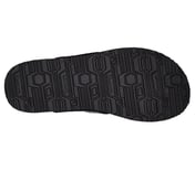 ARCH FIT VINYASA, BBBBLACK Footwear Bottom View