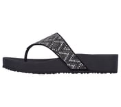 ARCH FIT VINYASA, BBBBLACK Footwear Left View