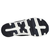 ARCH FIT - EASY DAY, BLACK Footwear Bottom View