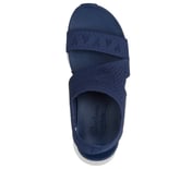 ARCH FIT - BRIGHTEST DAY, NNNAVY Footwear Top View