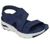 ARCH FIT - BRIGHTEST DAY, NNNAVY Footwear Right View