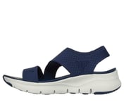 ARCH FIT - BRIGHTEST DAY, NNNAVY Footwear Left View
