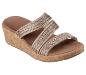 ARCH FIT BEVERLEE-ALWAYS CLAS, ROSE GOLD Footwear Right View