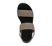 RUMBLE ON, DARK TAUPE