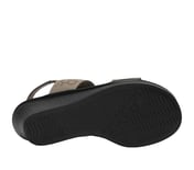 RUMBLE ON, DARK TAUPE