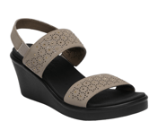 RUMBLE ON, DARK TAUPE