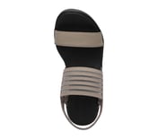 RUMBLE ON, DARK TAUPE
