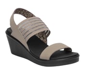 RUMBLE ON, DARK TAUPE