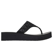VINYASA - NEW GLAMOUR, BBLACK Footwear Lateral View