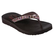 MEDITATION - CLEAR WATERS,  Footwear Lateral View