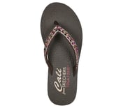 MEDITATION - CLEAR WATERS,  Footwear Top View