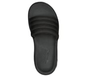 ARCH FIT CLOUD, BBLACK Footwear Top View