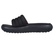 ARCH FIT CLOUD, BBLACK Footwear Left View